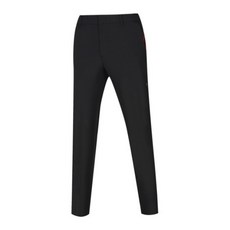 [타이틀리스트] 골프바지 CQK TKTMP1607-06 ESSENTIAL PANTS BLACK - 타이틀리스트바지