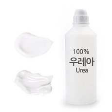 [엔피솝] 우레아100% 원액 화장품만들기, 50ml - 우레아원액