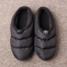 방한슬리퍼외출용