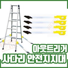 사다리아웃트리거