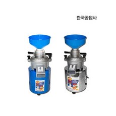 한국공업사전기맷돌