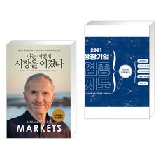 상장기업업종지도