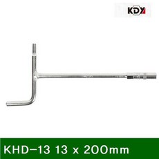 [selim]T핸들소켓 KHD-13 13 x 200mm (1EA)예쁜;+실용적;
