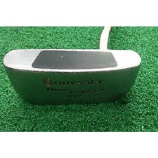  퍼터 오딧세이 DUAL FORCE 34인치 커버x 