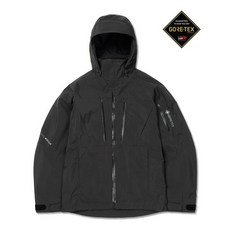 매장정품 DIMITO GORE-TEX VTX X 아이더 EIDER 2L JACKET BLACK NHTE02112 455904