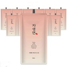 자생연 스킨 900ml x 12개