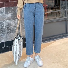 보이핏청바지