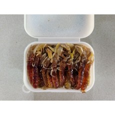 염장 쏙 미끼