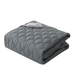 보국전자 에어셀 인체감지 카모플라쥬 전기요 BKB-9511S, 혼합색상, 싱글 사이즈(100 x 180 cm)