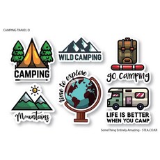 지식탐험스티커