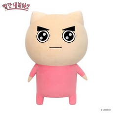 광목천인형