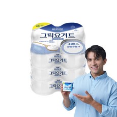 매일바이오그릭요거트