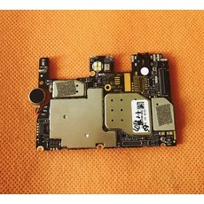원래 메인 보드 4 그램 RAM + 32 그램 ROM 마더 UMI UMIDIGI Z 프로 힐리오 X27 MTK6797X 데카 코어, 1개, 단일