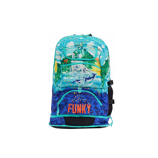 FUNKITA WILDERMESS ELITE SQUAD BACKPACK 엘리트 스쿼드 백팩 최대 36L