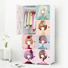 옷장diy