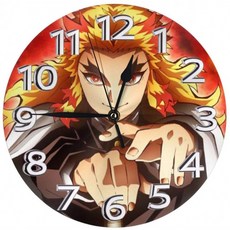 북유럽탁상시계