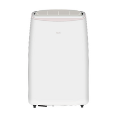 LG전자 휘센 이동식에어컨 듀얼호스 PQ08EDWAS_킴스