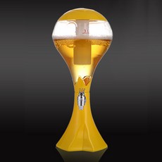 소맥타워 맥주 폭탄주 제조기 탕탕이 홈파티 3L