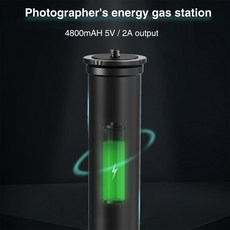 고프로배터리그립