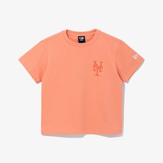 뉴발란스키즈티셔츠