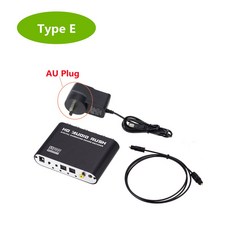 aux5.1채널
