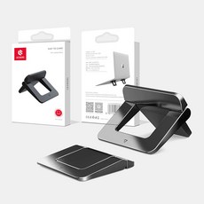 접착식노트북거치대