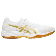 아식스 GEL-Tactic 2 Whit 여성 배구화 SS_AS2A035100