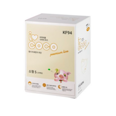 아이코코방수마스크