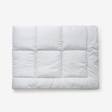 자주진드기방지토퍼