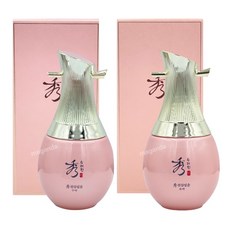 수려한 천삼 설윤 수액 130ml 1개 유액 130ml 1개