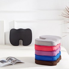 자세잡아주는방석