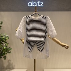 abfz티셔츠