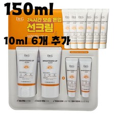 닥터지 브라이트닝 업 선 플러스 SPF50+ PA+++