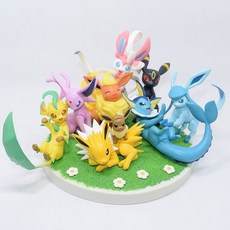 배스킨라빈스포켓몬