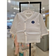 쌍둥이배냇저고리