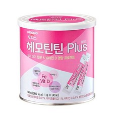 후디스헤모틴틴플러스90g