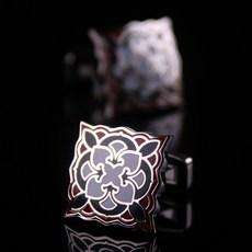 커프스단추여성