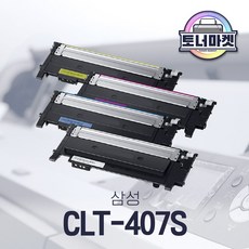 clt-k407s