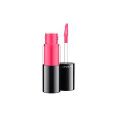 MAC 맥 버시컬러 바니쉬 크림 립 스테인 플렉시 핑크 PLEXI PINK 8.5ml, 1개