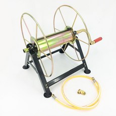 물호수감는기계