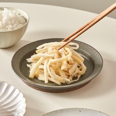 국내산 햇 도라지 채도라지 깐도라지 당일세척 손질 도라지채, 1개, 1kg