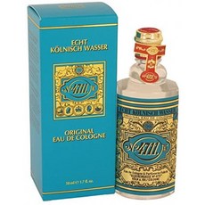 4711 Eau De C쾰른 50ml/1.7oz : 배스 앤 샤워 스프레이 향 : 뷰티
