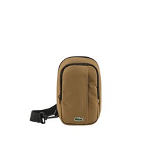 [국내매장판] 라코스테 여성 남성 슬링백 웨이스트백 힙색 미니 바디백