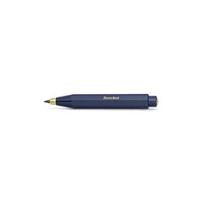 Kaweco 카베코 올림표 펜슬 클래식 스포츠 네이비 CSP-NV 3.2mm 정규수입품 - 샤프카