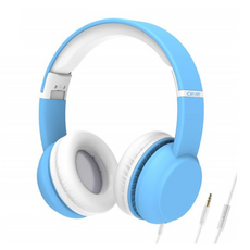 아이클레버키즈헤드폰