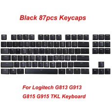 로지텍g512키스킨