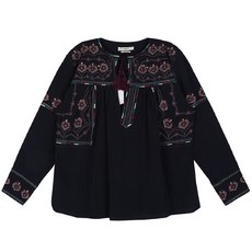 이자벨마랑블라우스