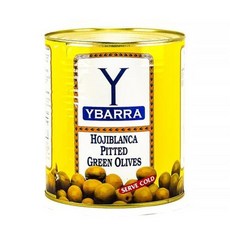 피콜린그린올리브