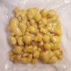 국내산 깐생강 1kg