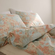 쉐누아파리이불커버